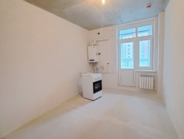 Продается 1-комнатная квартира Берберовская ул, 41.3  м², 5500000 рублей