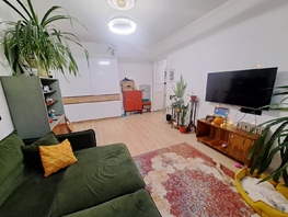 Продается 2-комнатная квартира Сержантова ул, 56  м², 6300000 рублей