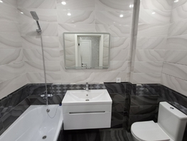 Продается 1-комнатная квартира 40-летия Победы пр-кт, 42.4  м², 6200000 рублей