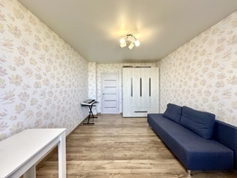 Продается 1-комнатная квартира 40-летия Победы пр-кт, 39.7 м², 5350000 рублей