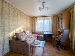 Продается 2-комнатная квартира Дачная ул, 40 м², 3800000 рублей