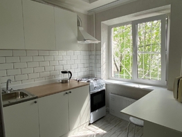 Продается 1-комнатная квартира Коммунистический пр-кт, 30.6 м², 4100000 рублей