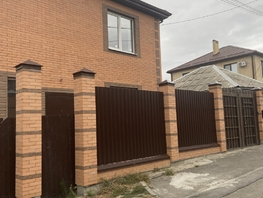 Продается Дом Красной Звезды пер, 145  м², участок 2 сот., 12500000 рублей