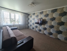 Продается 1-комнатная квартира Таганрогская ул, 35.4 м², 2500000 рублей