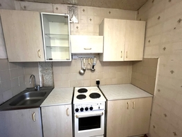 Продается 3-комнатная квартира Зорге ул, 60.4 м², 5850000 рублей