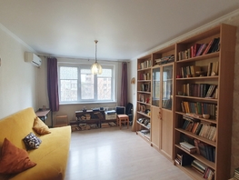 Продается 3-комнатная квартира Малиновского ул, 65 м², 6800000 рублей