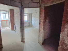 Продается 1-комнатная квартира 40-летия Победы пр-кт, 35 м², 4050000 рублей