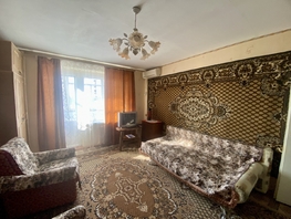 Продается 1-комнатная квартира 18-я линия ул, 36 м², 4900000 рублей