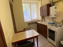 Продается 2-комнатная квартира 26-я линия ул, 39 м², 3500000 рублей