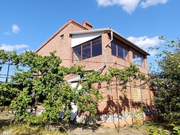 Продается Коттедж Степная ул, 299.5  м², участок 20 сот., 12000000 рублей