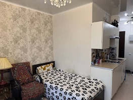 Продается Студия Жданова ул, 25  м², 3790000 рублей