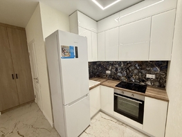 Продается 2-комнатная квартира Магнитогорская ул, 45  м², 7500000 рублей