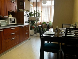 Продается 4-комнатная квартира Доломановский пер, 100  м², 14900000 рублей