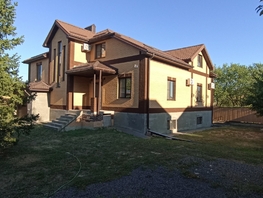 Продается Дом Спелая ул, 350  м², участок 7.6 сот., 26000000 рублей