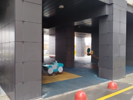 Продается 1-комнатная квартира Мечникова ул, 33  м&sup2;, 6450000 рублей