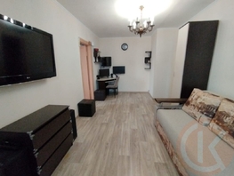 Продается 2-комнатная квартира Советский проезд, 44.9  м&sup2;, 6500000 рублей