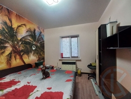 Продается 1-комнатная квартира Караева ул, 30  м&sup2;, 6200000 рублей