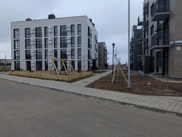 Продается 1-комнатная квартира Олимпийская ул, 34.8  м&sup2;, 9185000 рублей
