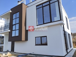 Продается Коттедж 155  м&sup2;, участок 4.3 сот., 16500000 рублей