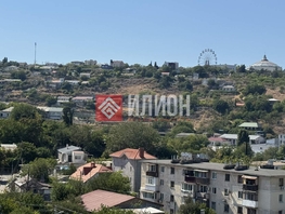 Продается 2-комнатная квартира Зеленая ул, 45  м&sup2;, 6200000 рублей