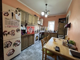Продается Дом Артиллеристов ул, 60  м&sup2;, участок 4.5 сот., 9900000 рублей