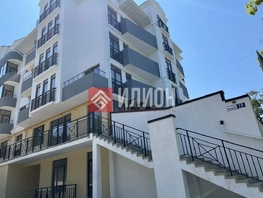 Продается 2-комнатная квартира Гоголя ул, 72.4  м&sup2;, 20000000 рублей