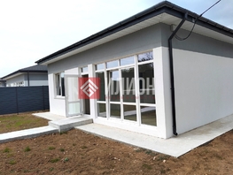 Продается Коттедж Монастырское шоссе, 98  м&sup2;, участок 5 сот., 9200000 рублей