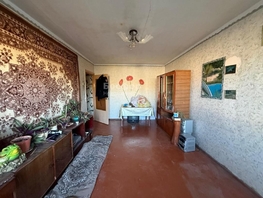 Продается 3-комнатная квартира Старшинова б-р, 66  м&sup2;, 7200000 рублей