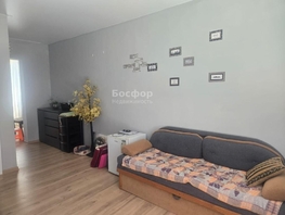 Продается 2-комнатная квартира Горная ул, 28  м&sup2;, 4200000 рублей