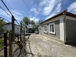 Продается Дом 60  м&sup2;, участок 10 сот., 7000000 рублей