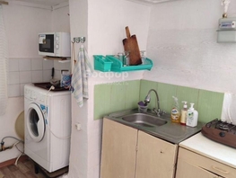 Продается 2-комнатная квартира Головина ул, 36  м&sup2;, 6100000 рублей