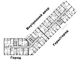 Продается Студия ЖК Новый Судак, 1 этап, 24.23  м&sup2;, 5790970 рублей