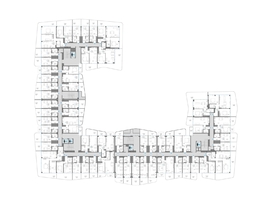 Продается Апартамент АК Сага, 102.54  м&sup2;, 20710540 рублей