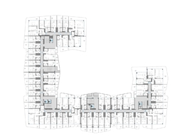 Продается Апартамент АК Сага, 57.01  м&sup2;, 12542200 рублей