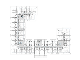 Продается Апартамент АК Сага, 123.34  м&sup2;, 23411260 рублей