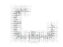 Продается Апартамент АК Сага, 123.41  м&sup2;, 23918130 рублей