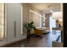 Продается 1-комнатная квартира Монако, 82.3  м&sup2;, 35104070 рублей