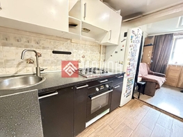 Продается 1-комнатная квартира Погорелова ул, 38.6  м&sup2;, 5900000 рублей