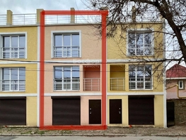 Продается Дом Черноморская наб, 102.3  м&sup2;, участок 1 сот., 20600000 рублей