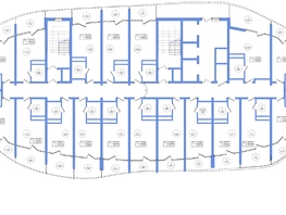 Продается Номер в отеле ГК Мойнако Резорт, 35.6  м&sup2;, 18868000 рублей