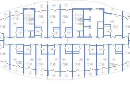 Продается Номер в отеле ГК Мойнако Резорт, 33.58  м&sup2;, 14103600 рублей