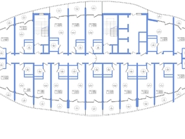 Продается Номер в отеле ГК Мойнако Резорт, 31.46  м&sup2;, 18246800 рублей