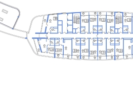 Продается Номер в отеле ГК Мойнако Резорт, 39.43  м&sup2;, 18729250 рублей