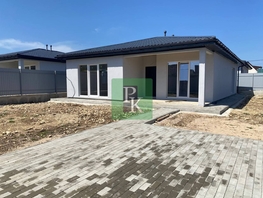 Продается Дом Хрусталева ул, 118  м&sup2;, участок 4.08 сот., 12000000 рублей