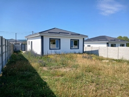 Продается Дом Солнечная ул, 73  м&sup2;, участок 6 сот., 8000000 рублей