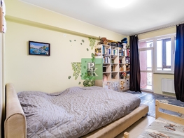 Продается 1-комнатная квартира Николая Музыки ул, 32.5  м&sup2;, 10700000 рублей
