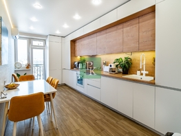 Продается 4-комнатная квартира Маячная ул, 123.2  м&sup2;, 31000000 рублей