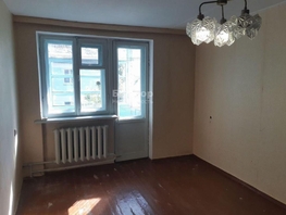 Продается 2-комнатная квартира Чкалова ул, 44.6  м&sup2;, 6400000 рублей