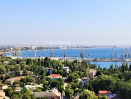 Продается Дачный участок Энгельса ул, 8.7  сот., 52500000 рублей