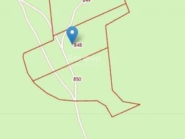 Продается Коммерческая земля Южная ул, 100  сот., 1100000 рублей